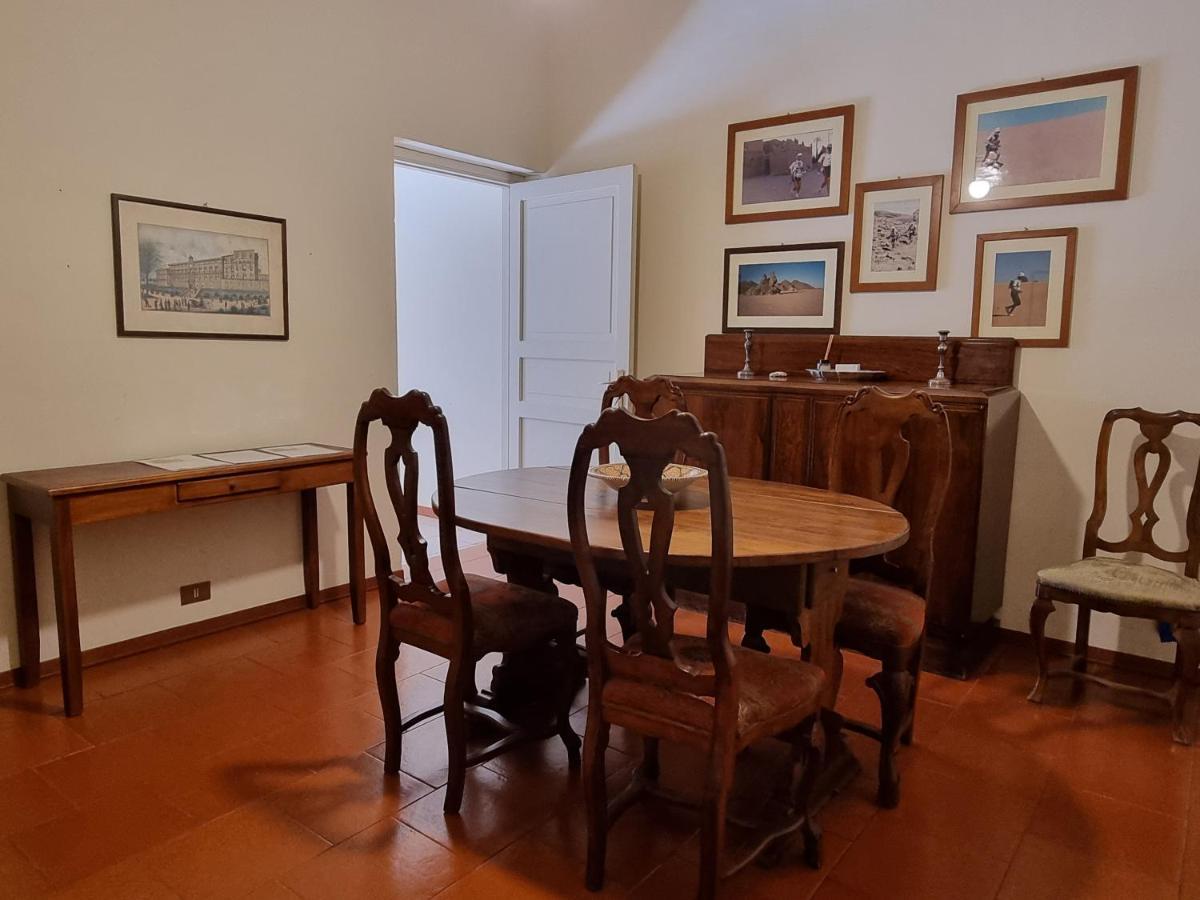 Piazza Politeama Apartment Палермо Екстериор снимка