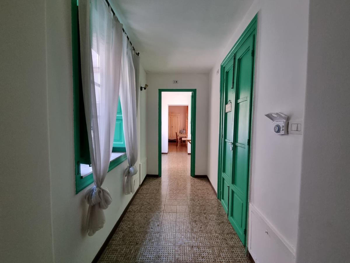 Piazza Politeama Apartment Палермо Екстериор снимка